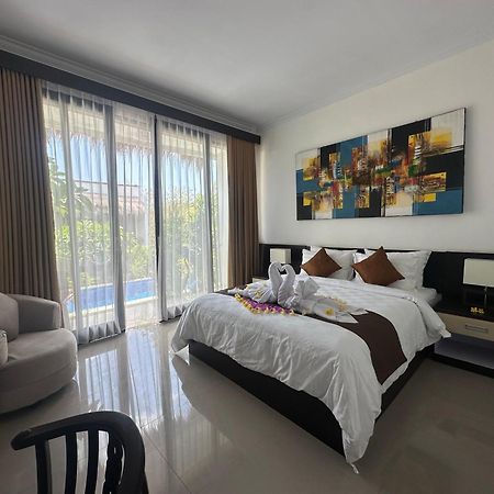 Maliqa Villas Nusa Penida Toyapakeh Экстерьер фото