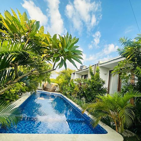 Maliqa Villas Nusa Penida Toyapakeh Экстерьер фото