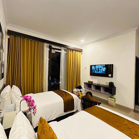 Maliqa Villas Nusa Penida Toyapakeh Экстерьер фото