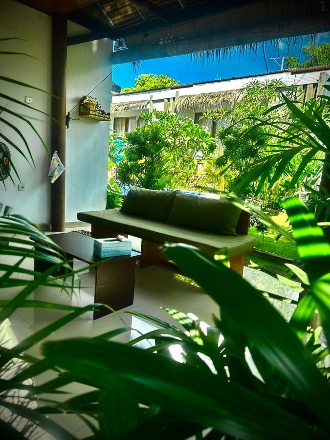 Maliqa Villas Nusa Penida Toyapakeh Экстерьер фото