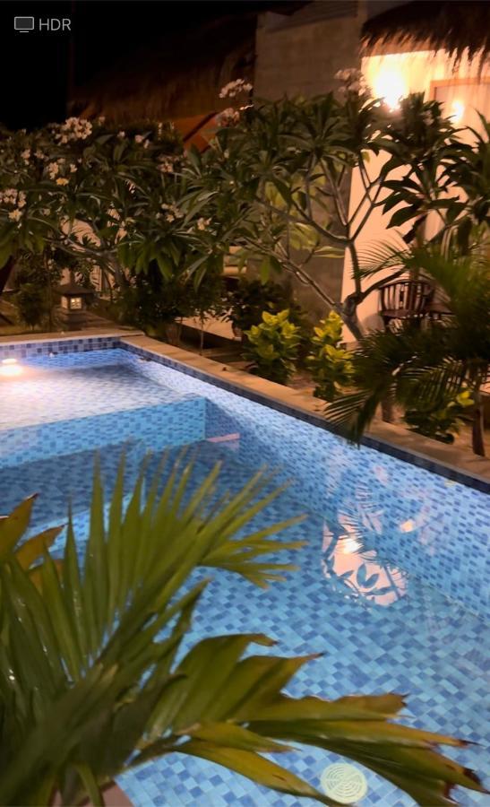 Maliqa Villas Nusa Penida Toyapakeh Экстерьер фото